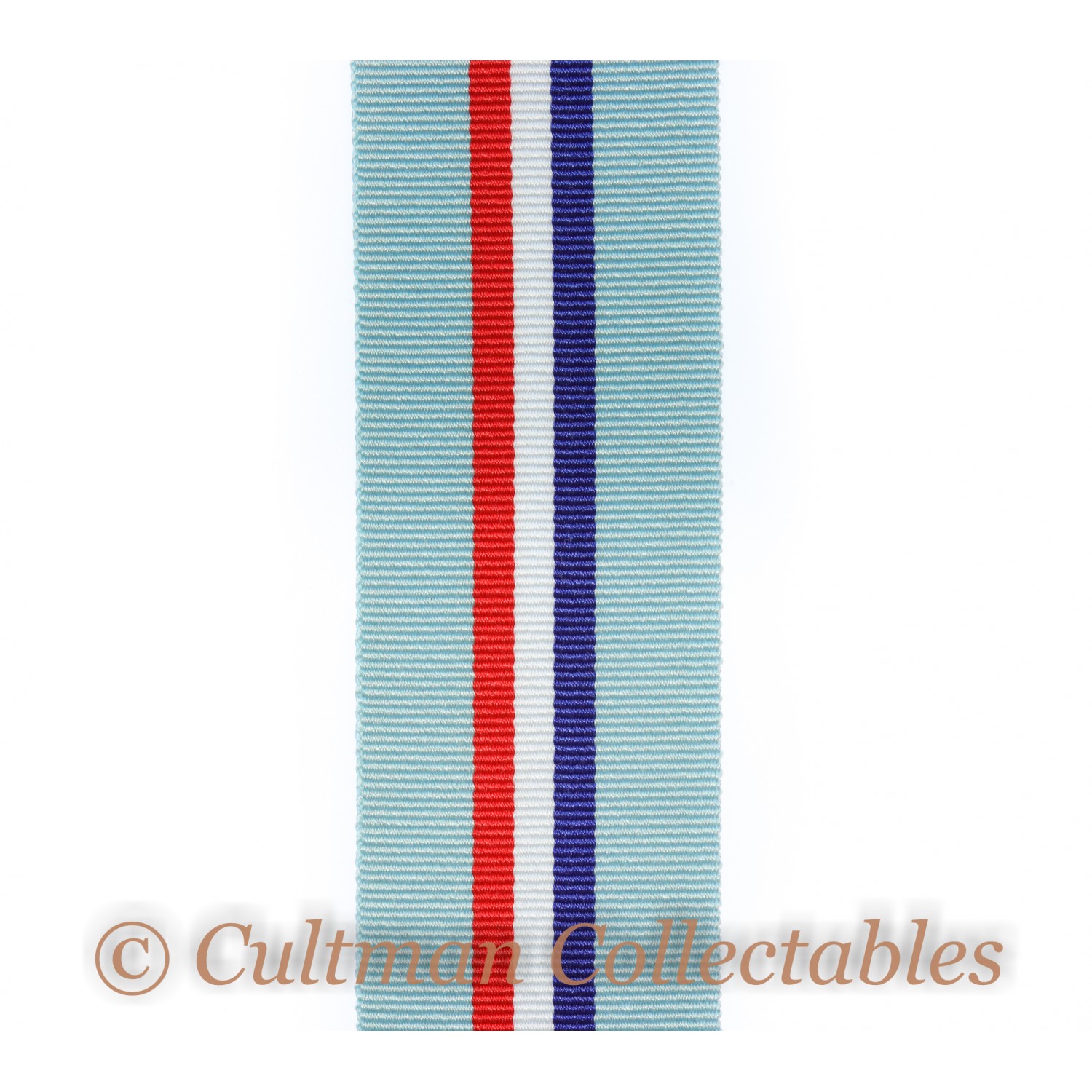 Rhodesia Medal Ribbon Full Size
